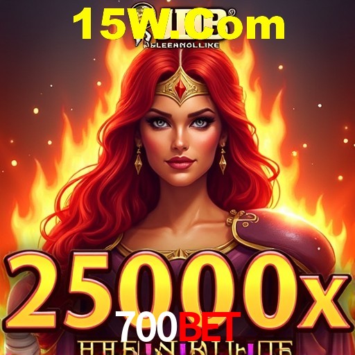 Página oficial no Facebook da 700Bet