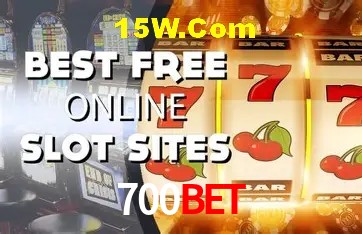 Loterias online na 700Bet