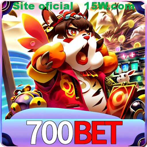 Imagem promocional da 700Bet mostrando a plataforma e suas vantagens